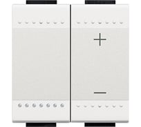 Светорегулятор Bticino Livinglight 0-10В, цвет белый N4410N