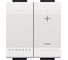 Светорегулятор Bticino Livinglight 0-10В, цвет белый N4410N 1