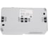 Блок Systeme Electric ОП, Этюд, IP44, серый, 1-клавишный переключатель+евророзетка с защитными шторками SchE BPA16-246C 3