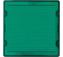 Отражательная крышка Simon 82 зеленого цвета для светового индикатора 82065-30