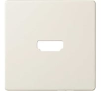 Накладка для коннектора Simon HDMI, v 1.4, мама, S82, S82N, S82 Detail, слоновая кость 8201094-031
