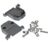 Корпус разъема KEEN SIDE D-SUB DP-15C (упаковка 100 шт.) 144630 1