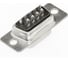 Разъем KEEN SIDE D-SUB DB-9F (упаковка 50 шт.) 144528 2