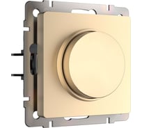 Диммер WERKEL N (шампань) a069596