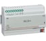 Светорегулятор универсальный Legrand KNX 500ВА 2-канальный. DIN 8 модулей. 002686 1