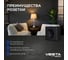 Набор розетка Metronex Electric Mega Black одинарная с заземлением, 9 шт FRZ00010106CMT-9 4