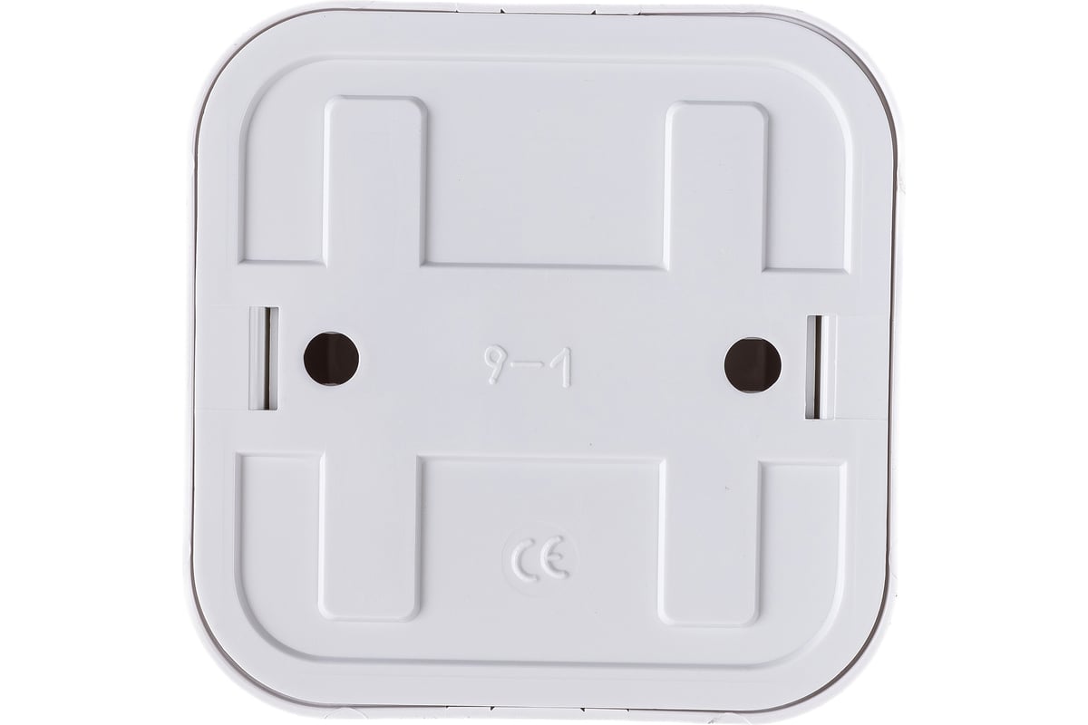 Розетка Bylectrica 1-местная ОУ с заз.конт., серия ПРАЛЕСКА, белый ...