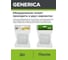 Выключатель GENERICA 2-клавишный 10А ВЕГА белый EVV20-K01-10-DM 5