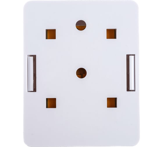Компьютерная розетка Netlink FD-6165 1хRJ-45 8p-8c 5 кат 00000000017