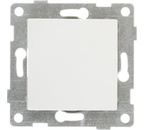 Механизм выключателя GUSI ELECTRIC 1кл. 2-х полюсный, СУ, 10А, 250В, жемчуг С11В5-028