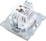 Механизм диммера GUSI ELECTRIC Bravo 500 W, СУ, шампань С10Д6-027 3
