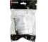 Механизм розетки HDMI STEKKER 2.1, Type A, серия Катрин, графит, GLS00-7118-06, 50059 11
