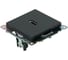 Механизм розетки HDMI STEKKER 2.1, Type A, GLS00-7118-05, серия Катрин, черный, 50062 4