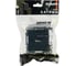 Механизм розетки HDMI STEKKER 2.1, Type A, GLS00-7118-05, серия Катрин, черный, 50062 11