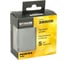 Розетка HDMI STEKKER 2.0 Type A (механизм),серия Эмили, RST00-5118-05, черный уголь, soft touch 50171 6