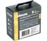 Розетка HDMI STEKKER 2.0 Type A (механизм),серия Эмили, RST00-5118-05, черный уголь, soft touch 50171 7