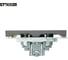 Розетка HDMI STEKKER 2.0 Type A (механизм),серия Эмили, RST00-5118-10, платиново-серый, soft touch 50170 11