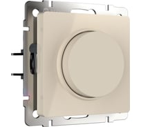 Диммер WERKEL (слоновая кость) a069584