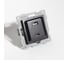 Розетка 2xUSB A/C SPL, 125-250V (антрацит) 12 шт. 201027 1