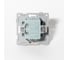 Розетка 2xUSB A/C SPL, 125-250V (антрацит) 12 шт. 201027 3