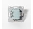 Розетка 2xUSB A/C SPL, 125-250V (белый) 12 шт. 201007 2