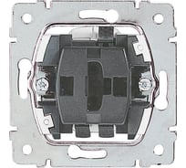 Переключатель на 2 направления Legrand Galea Life 16 А 250 В~ 775606
