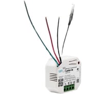 Диммер электрический Lume-in Ujin ULI-WB-2С