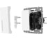 Блок LED подсветки для выключателя 10 шт. (белый) WERKEL a069706 3
