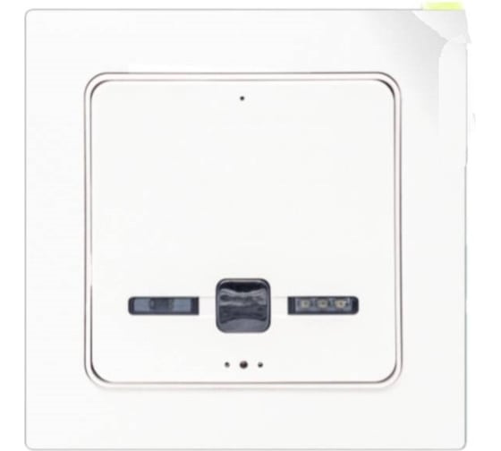 Диммер электрический  Lume-pro Ujin ELP-WB-T-MI