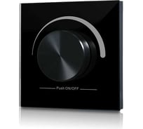 Радио панель встраиваемая в стену EasyDim W-DIM B 00-00001507