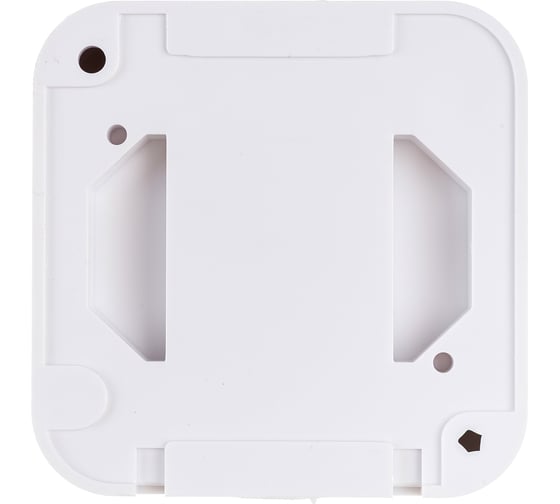 Розетка SVET RA 16-211-Б IP44 с крышкой SV0925-0003