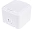 Розетка SVET RA 16-211-Б IP44 с крышкой SV0925-0003 3