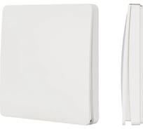 Кнопочная панель INTELLIGENT ARLIGHT KINETIC-801-22-1G-WP-SUF White IARL 1шт 051684