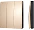 Кнопочная панель INTELLIGENT ARLIGHT KINETIC-801-22-3G-WP-SUF Gold IARL, 1шт 051677 1