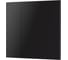 Накладка панели INTELLIGENT ARLIGHT KNX-23-2G-SUF Black 1шт 052874 1