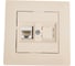 Розетка MAKEL компютерная CAT5 + гнездо СП KAREA RIZZ IP20 крем. 88010035 2