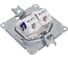 2-местный механизм розетки компьютерной Systeme Electric AtlasDesign RJ45 + RJ45 категории 5e бежевый ATN000285 4
