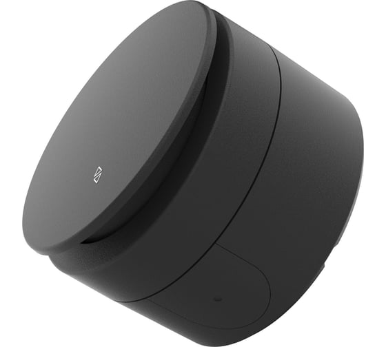 Переключатель OVIVO X-One антрацит 406-250001-209