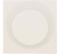 Диммер Lezard ZIMA 800W слоновая кость 704-9088-115