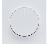 Диммер Lezard ZIMA 1000W белый 704-0288-157