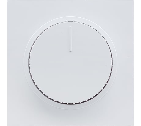 Диммер Lezard ZIMA для LED ламп 250 Вт белый 704-0288-163