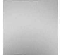 Выключатель Lezard ZIMA серый матовый безвинтовой зажим/клемма 704-7488-100QC