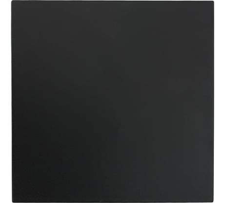 Выключатель Lezard ZIMA черный бархат безвинтовой зажим/клемма 704-4288-100QC