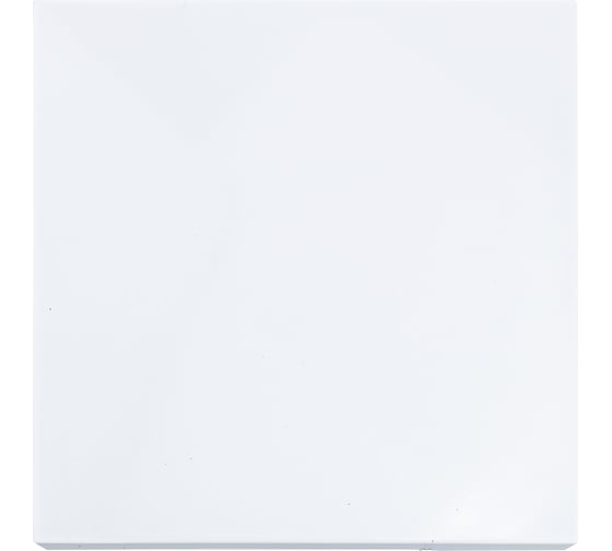 Выключатель Lezard ZIMA белый безвинтовой зажим/клемма 704-0288-100QC