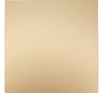 Выключатель Lezard ZIMA золото безвинтовой зажим/клемма 704-3688-100QC