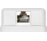 Экранированная компьютерная розетка Retic на 1 порт RJ-45, 8p8c, cat. 5e, на плате 10 шт J-8P8C-C5e-SH-1P-TWCS/10 6