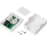 Компьютерная розетка Retic на 1 порт RJ-45, 8p8c, cat. 6, на плате 10 шт J-8P8C-C6-1P-TWCS/10 4