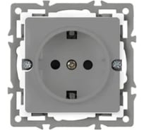 Механизм электрической розетки Arlight SCT-GP-MEU-PL-GR 1шт 043741