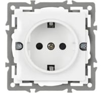 Механизм электрической розетки Arlight SCT-GP-MEU-PL-WH 1шт 043739