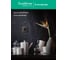 Розетка с заземлением ArtGallery Systeme Electric 16А, быстрозажимная клемма, механизм, Карбон GAL001043S 6